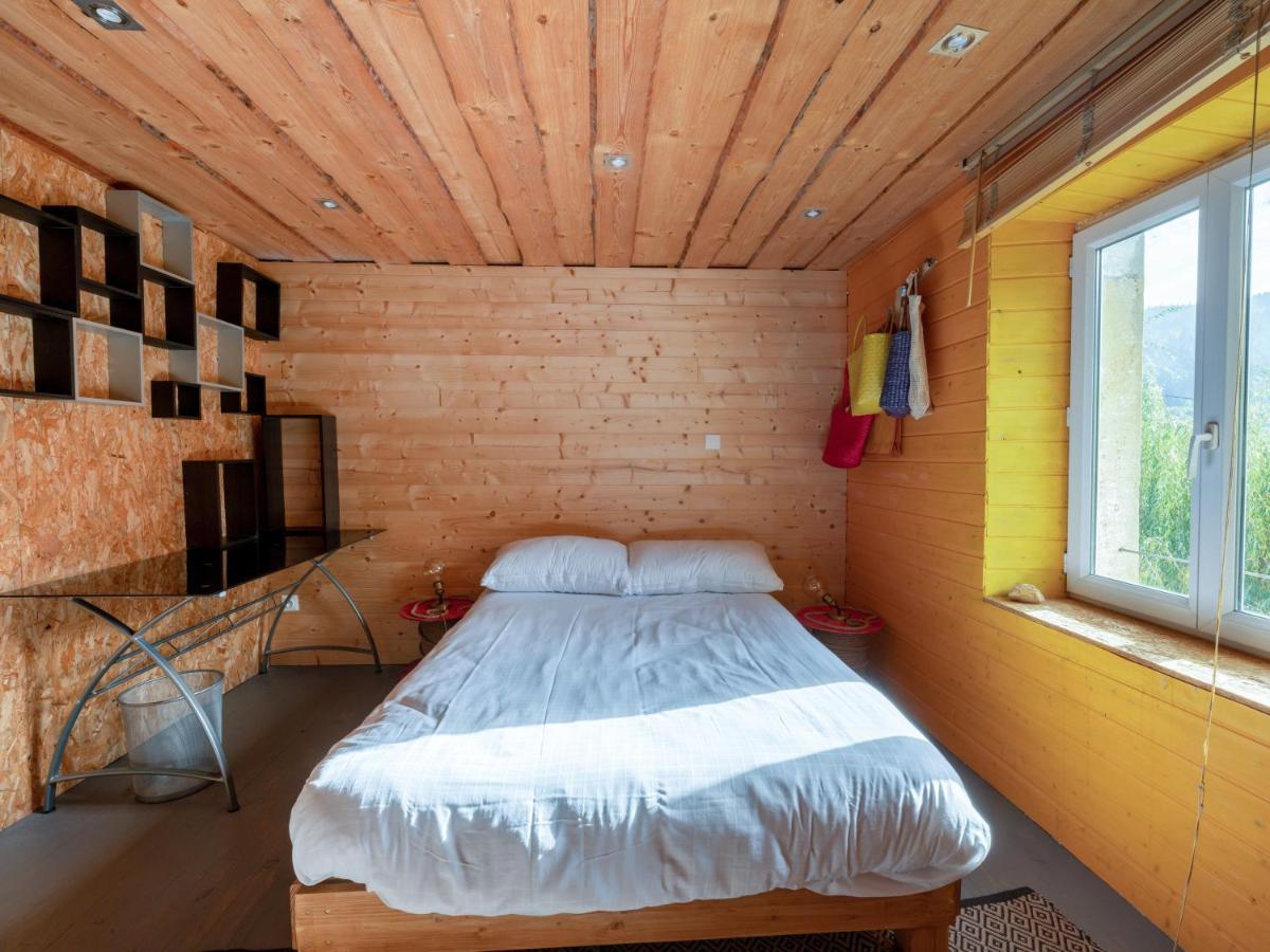 La Maison De Max - Avec Terrasse Saulxures-sur-Moselotte Eksteriør billede